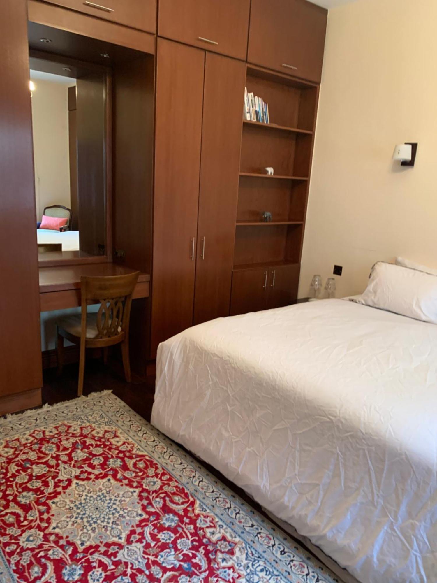 Apartamento Baker Street 3 Bedroom And 3 Bathroom Fabulous Flat Londres