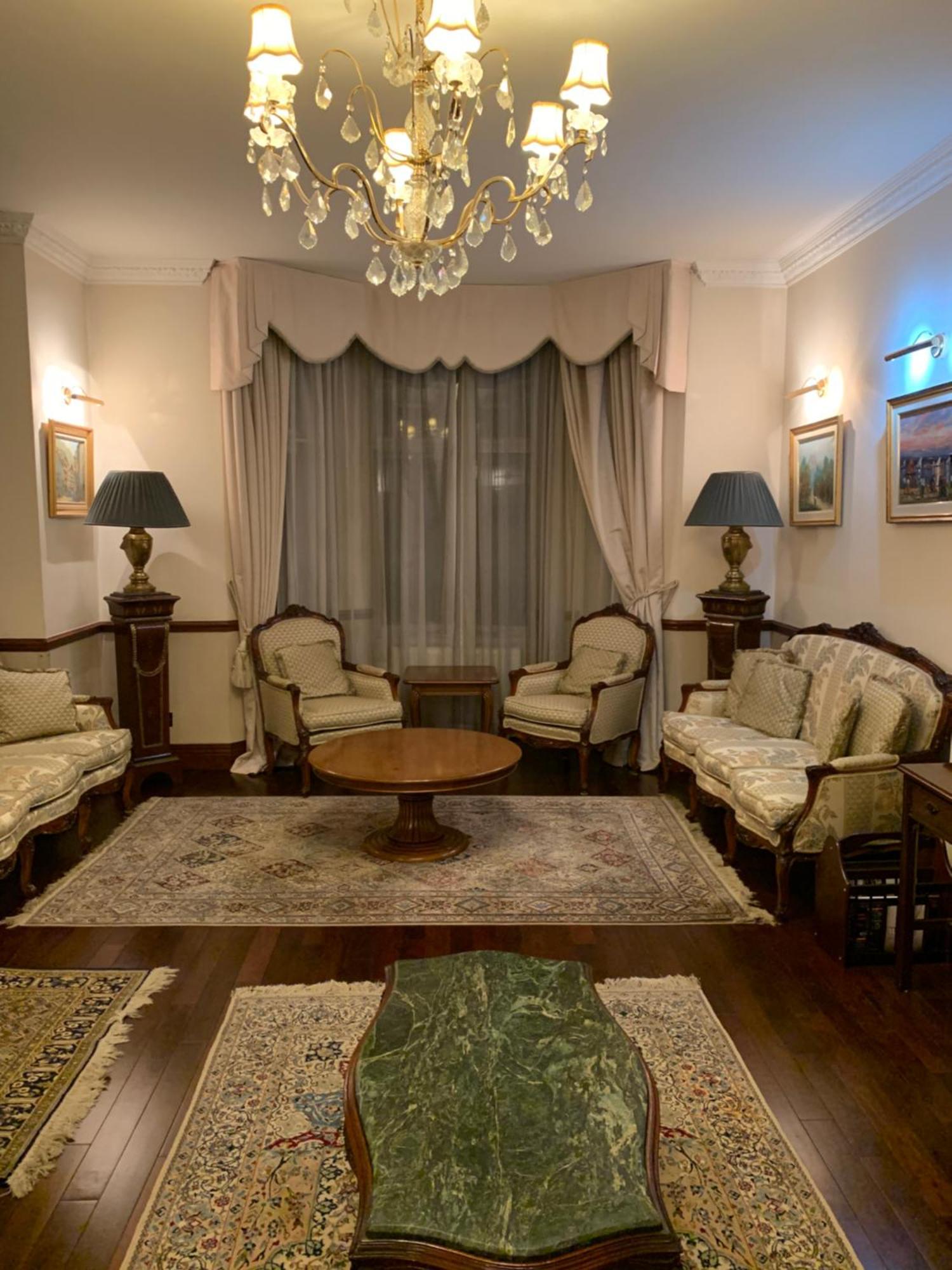 Baker Street 3 Bedroom And 3 Bathroom Fabulous Flat Apartamento *